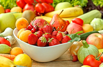 简单介绍一些对健康有好处的水果